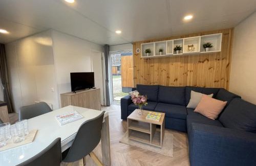 Riedenburg Casa | Holiday Home Tiny Haus Elena by Interhome
