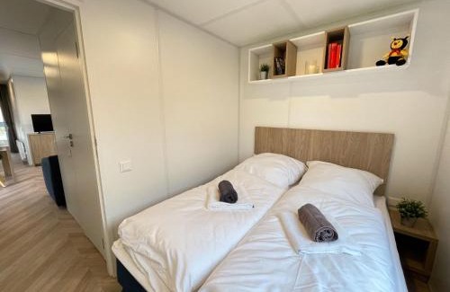Riedenburg Casa | Holiday Home Tiny Haus Elena by Interhome
