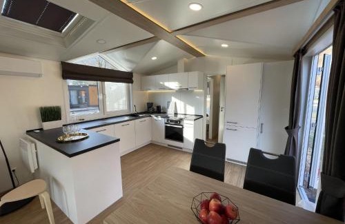 Riedenburg Casa | Holiday Home Tiny Haus Donaublick by Interhome
