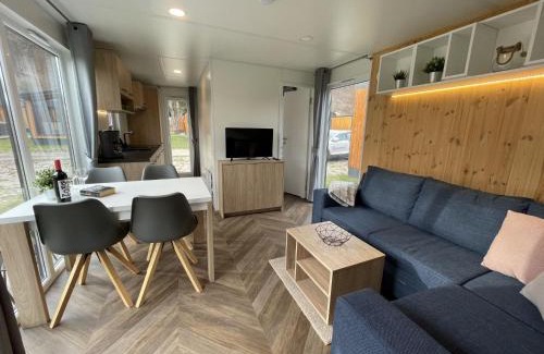 Riedenburg Casa | Holiday Home Tiny Haus Libelle by Interhome