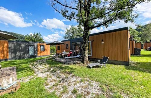 Riedenburg Casa | Holiday Home Tiny Haus Anellie by Interhome