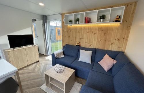 Riedenburg Casa | Holiday Home Tiny Haus Anellie by Interhome