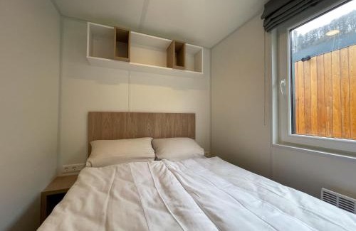 Riedenburg Casa | Holiday Home Tiny Haus Anellie by Interhome