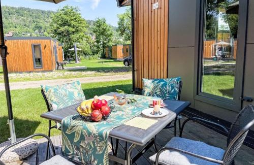 Riedenburg Casa | Holiday Home Tiny Haus ChrisTine by Interhome