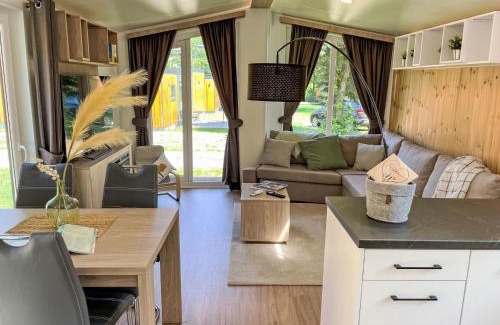 Riedenburg Casa | Holiday Home Tiny Haus ChrisTine by Interhome