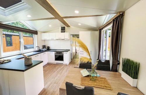 Riedenburg Casa | Holiday Home Tiny Haus ChrisTine by Interhome