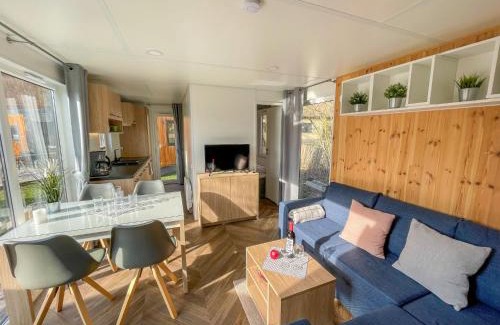Riedenburg Casa | Holiday Home Tiny Haus Auszeit by Interhome