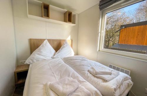 Riedenburg Casa | Holiday Home Tiny Haus Auszeit by Interhome