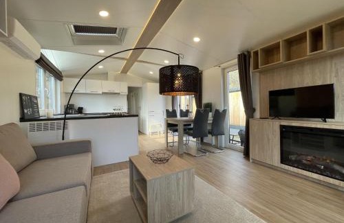 Riedenburg Casa | Holiday Home Tiny Haus Josef by Interhome