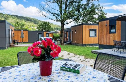 Riedenburg Casa | Holiday Home Tiny Haus Limmer by Interhome