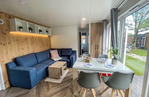 Riedenburg Casa | Holiday Home Tiny Haus Limmer by Interhome