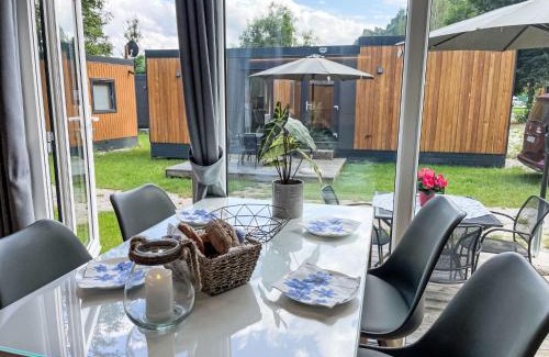 Riedenburg Casa | Holiday Home Tiny Haus Limmer by Interhome