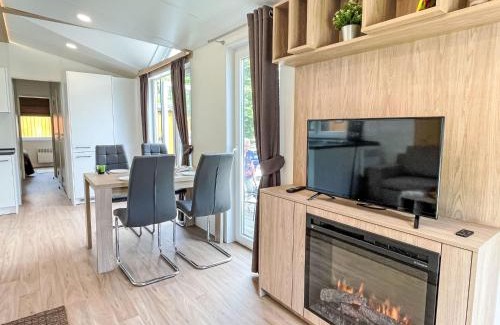 Riedenburg Casa | Holiday Home Tiny Haus Suite Altmühlperle by Interhome