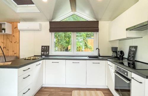Riedenburg Casa | Holiday Home Tiny Haus Suite Altmühlperle by Interhome