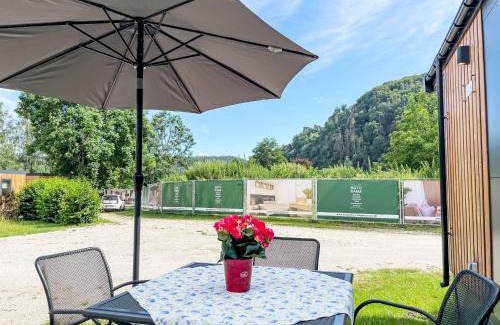 Riedenburg Casa | Holiday Home Tiny Haus Suite Altmühlperle by Interhome