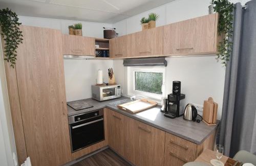 Wemding Casa | Holiday Home Tiny Haus Seeperle by Interhome