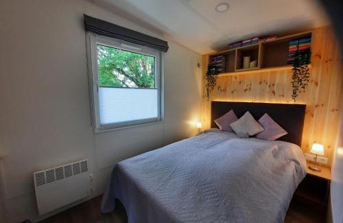 Wemding Casa | Holiday Home Tiny Haus Seeperle by Interhome