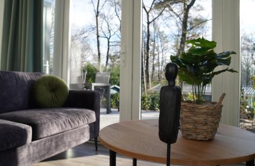 Bosgebied Hoenderloo Casa | Holiday Home Tiny House by Interhome