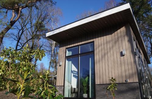Bosgebied Hoenderloo Casa | Holiday Home Tiny House by Interhome