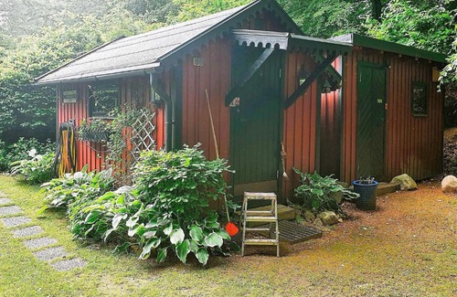 Tjornarp Casa | Holiday home TJÖRNARP VII