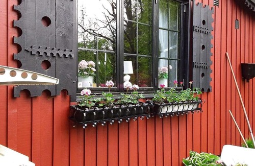 Tjornarp Casa | Holiday home TJÖRNARP VII