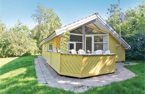 Follenslev Casa | Holiday Home Tjørnemarken