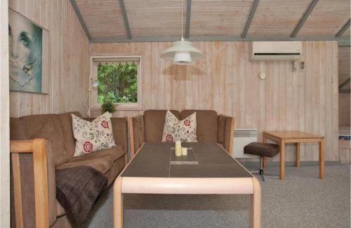Follenslev Casa | Holiday Home Tjørnemarken