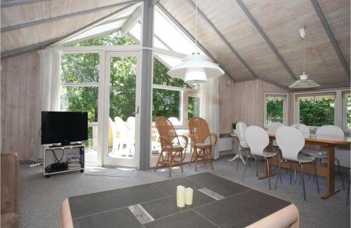Follenslev Casa | Holiday Home Tjørnemarken