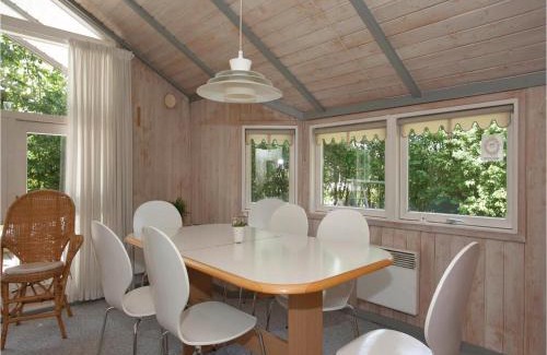 Follenslev Casa | Holiday Home Tjørnemarken