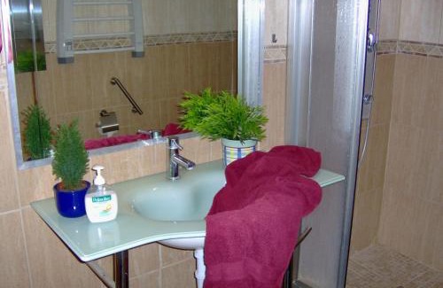 El Guincho Apartamento | Holiday home to the street with big kitchen