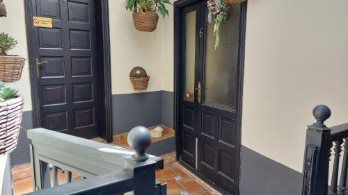 El Guincho Apartamento | Holiday home to the street with big kitchen