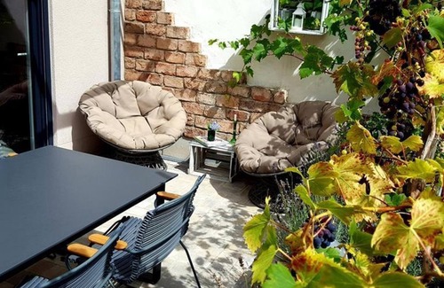 Filzen Casa | Casa de vacaciones a la vid vieja