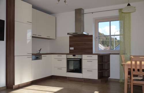 Kammeltal Apartamento | Cottage tulipán, fantástico hermoso apartamento en Suabia