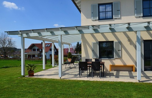 Kammeltal Apartamento | Cottage tulipán, fantástico hermoso apartamento en Suabia