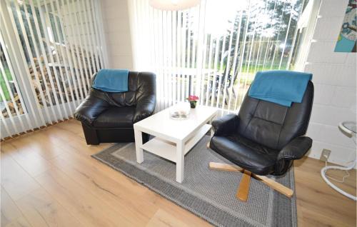 Nr. Lyngby Strand Casa | Holiday Home Toftevej Ii