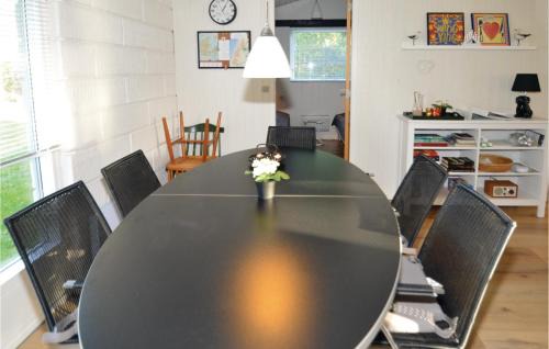 Nr. Lyngby Strand Casa | Holiday Home Toftevej Ii