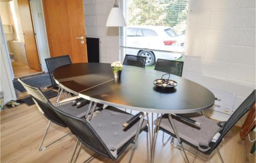 Nr. Lyngby Strand Casa | Holiday Home Toftevej Ii