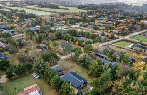 Sønder Nissum Casa | Holiday Home Toimi - 500m to the inlet by Interhome