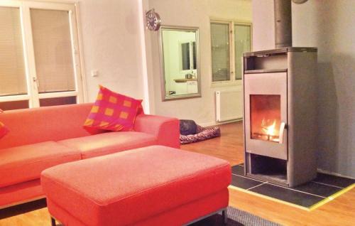 Maleras Casa | Holiday Home Tomtebogatan Målerås