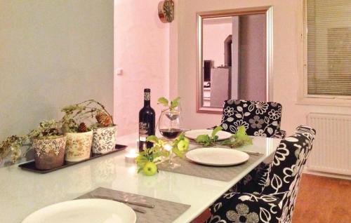 Maleras Casa | Holiday Home Tomtebogatan Målerås