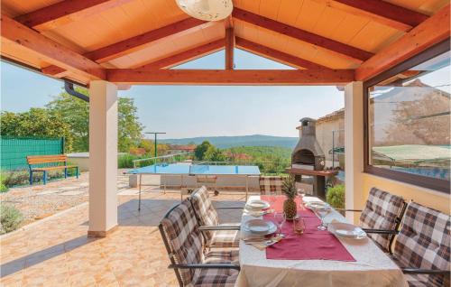 Topid Casa | Holiday Home Topid Topid Ii