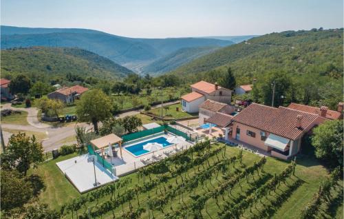 Topid Casa | Holiday Home Topid Topid Ii