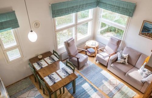 Vuokatti Casa | Holiday Home Topikatti by Interhome