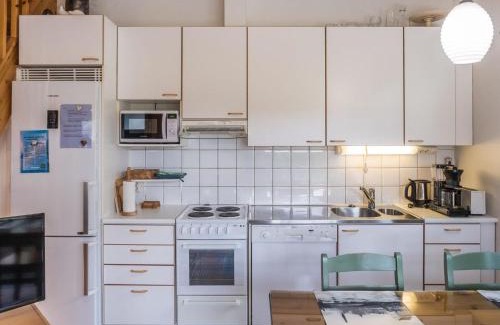 Vuokatti Casa | Holiday Home Topikatti by Interhome