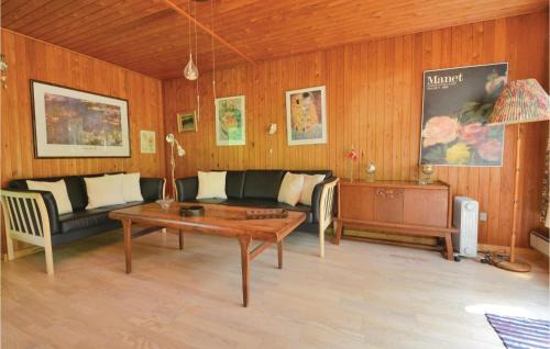 Rindby Strand Casa | Holiday Home Torpvej Fanø Xii
