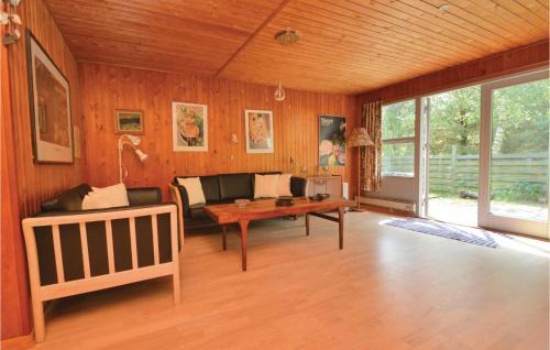 Rindby Strand Casa | Holiday Home Torpvej Fanø Xii