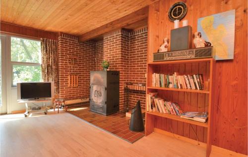 Rindby Strand Casa | Holiday Home Torpvej Fanø Xii