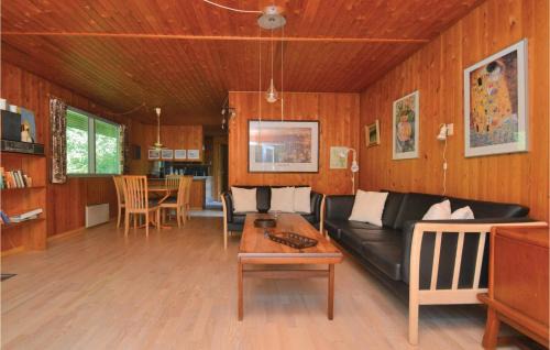 Rindby Strand Casa | Holiday Home Torpvej Fanø Xii