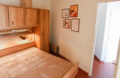 Torreilles-Plage Casa | Casa Torreilles, 2 dormitorios, 6 personas