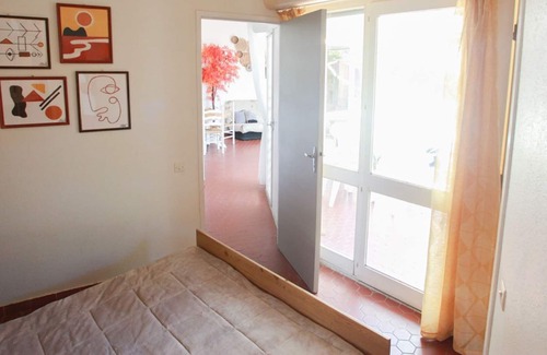 Torreilles-Plage Casa | Casa Torreilles, 2 dormitorios, 6 personas